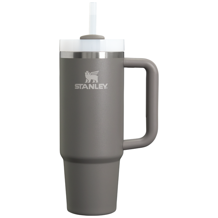 Stanley Quencher H2.O FlowState 30 oz Tumbler-Stone