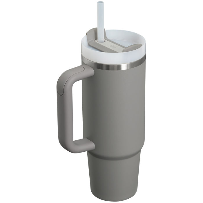 Stanley Quencher H2.O FlowState 30 oz Tumbler-Stone