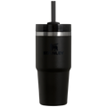 Stanley Quencher H2.O FlowState 14 oz Tumbler-Black Tonal