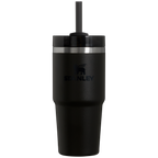 Stanley Quencher H2.O FlowState 14 oz Tumbler-Black Tonal
