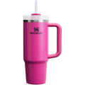 Stanley Quencher H2.O FlowState 30 oz Tumbler-Fuchsia