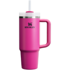 Stanley Quencher H2.O FlowState 30 oz Tumbler-Fuchsia