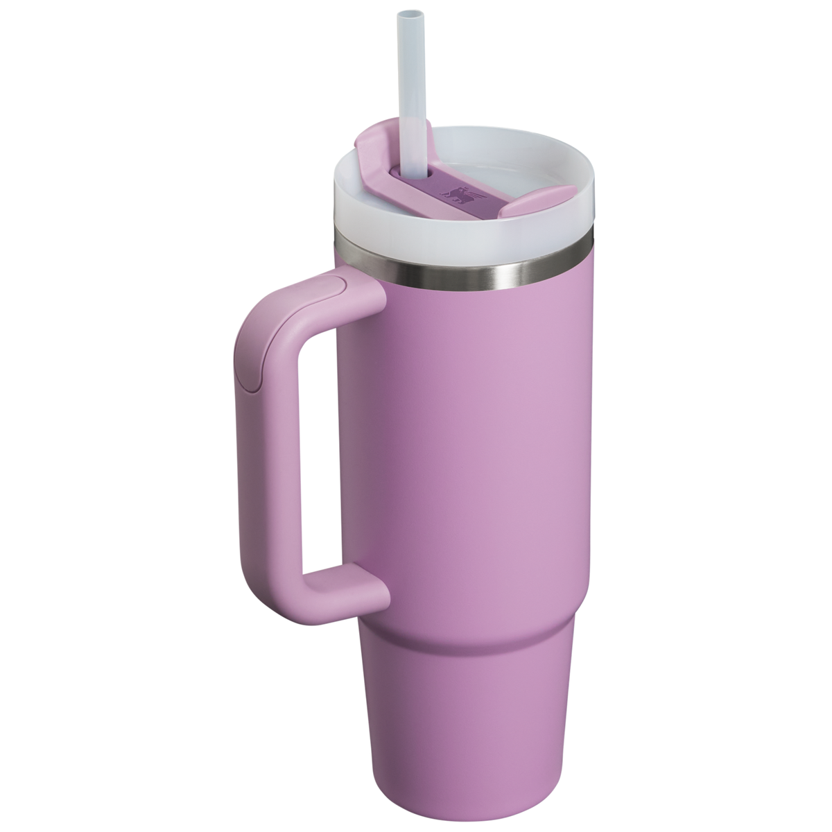 Stanley Quencher H2.O FlowState 30 oz Tumbler-Lilac