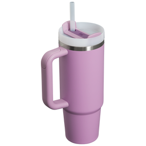 Stanley Quencher H2.O FlowState 30 oz Tumbler-Lilac