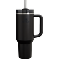 Stanley Quencher H2.O FlowState 40 oz Tumbler-Black 2.0