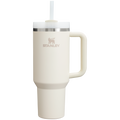 Stanley Quencher H2.O FlowState Tumbler-Cream 2.0
