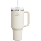 Stanley Quencher H2.O FlowState Tumbler-Cream 2.0