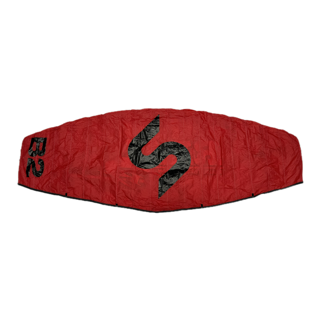REAL Custom Slingshot Trainer Kite
