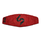 REAL Custom Slingshot Trainer Kite