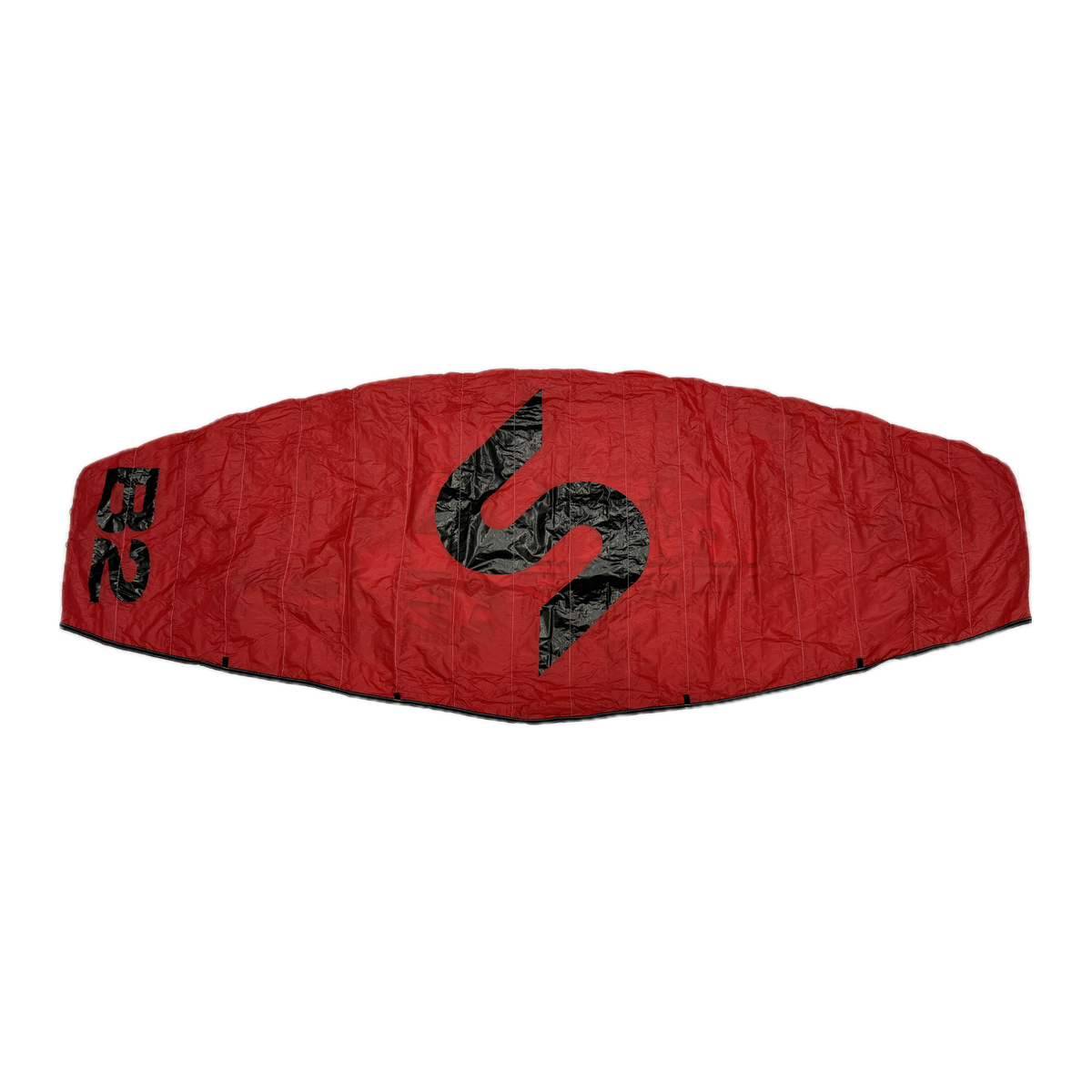 REAL Custom Slingshot Trainer Kite