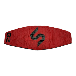 REAL Custom Slingshot Trainer Kite