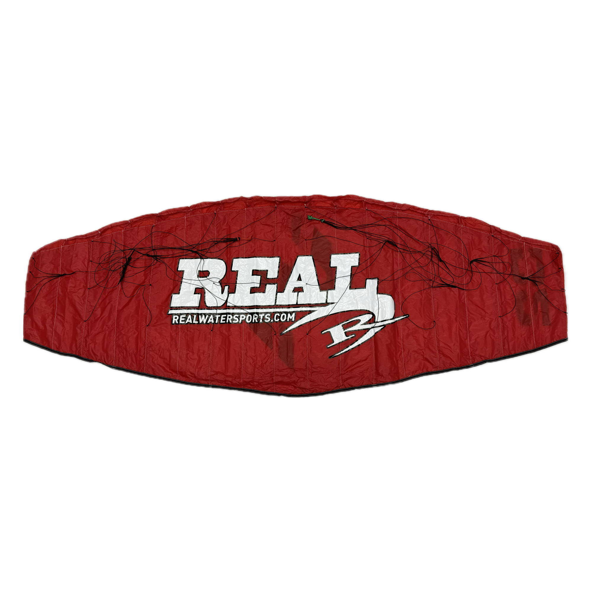 REAL Custom Slingshot Trainer Kite
