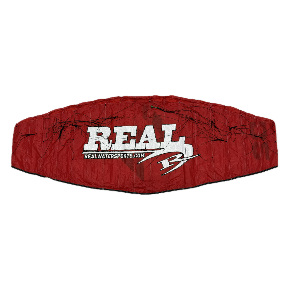REAL Custom Slingshot Trainer Kite
