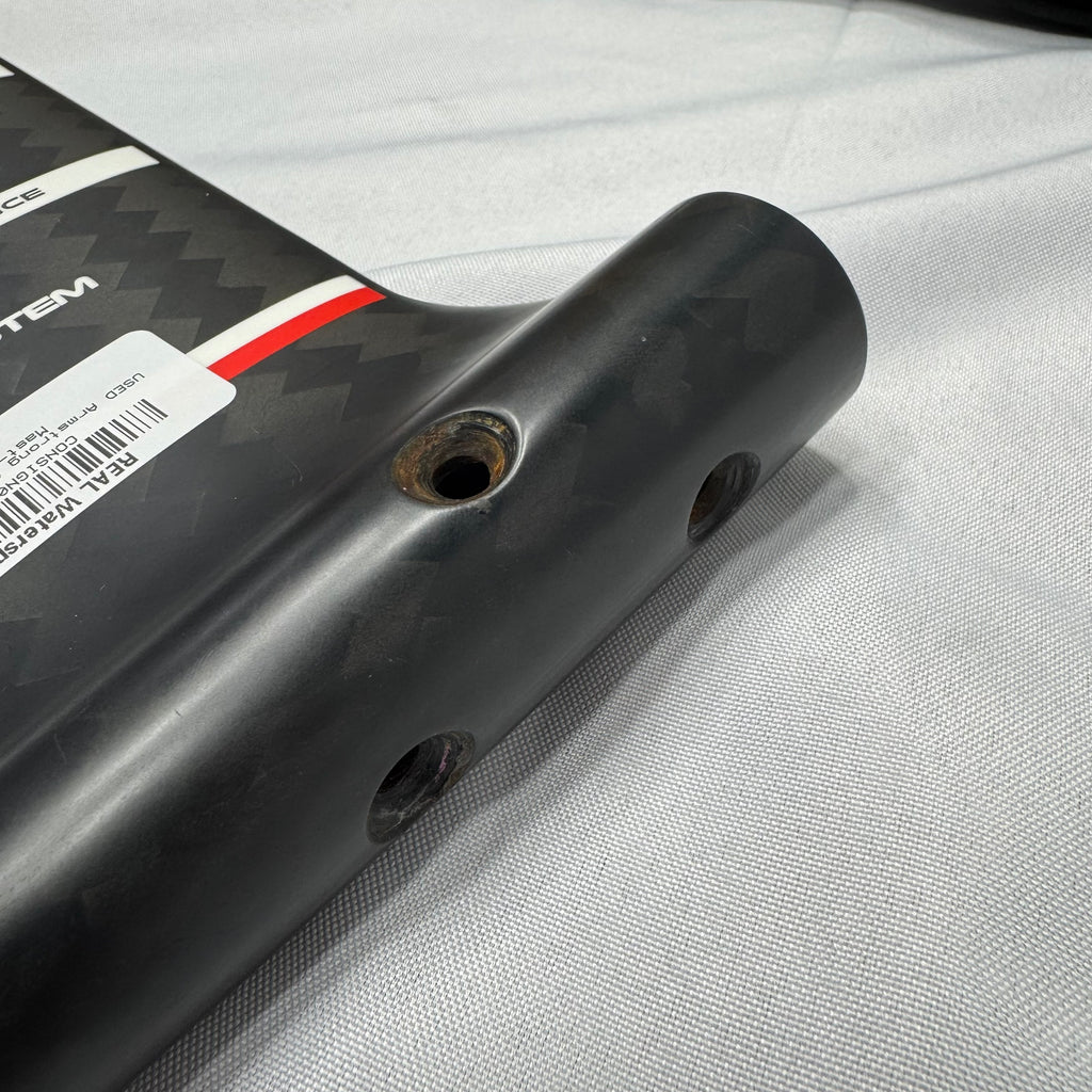 USED Armstrong A+ Performance Mast-935mm