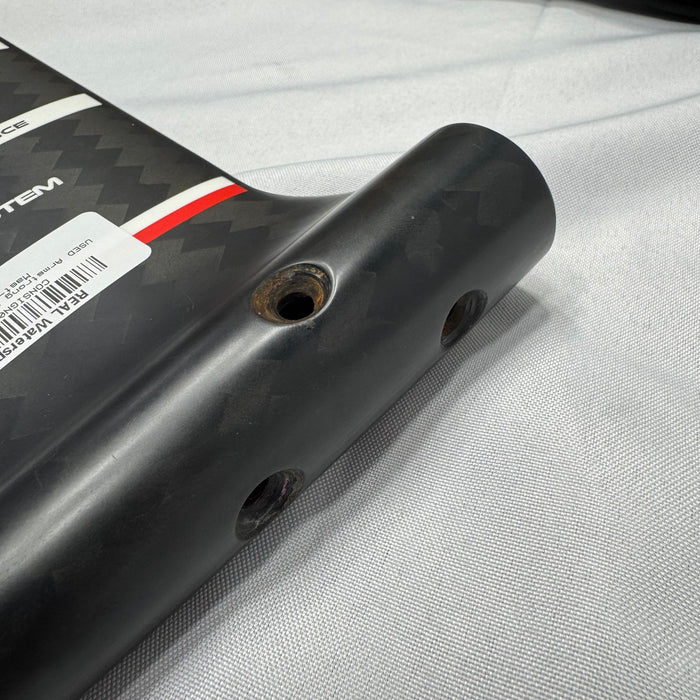 USED Armstrong A+ Performance Mast-935mm