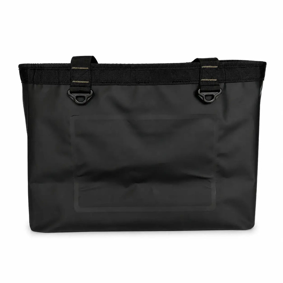Faro Wetsuit 60L Tote Bag-Black/Olive