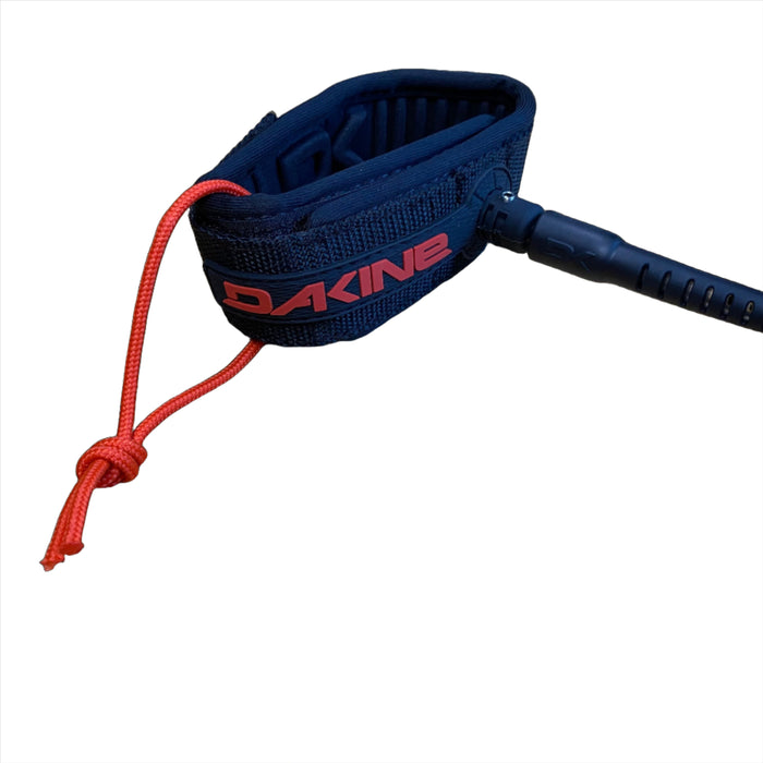Dakine Floating Coil Foil Leash-Orange