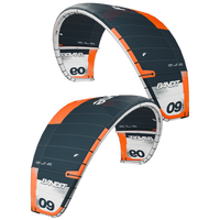 F-One Bandit V17 TEC Kite