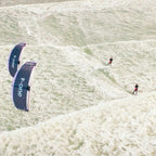 F-One Banger QUADX Kite