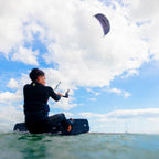 F-One Banger QUADX Kite