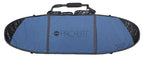 Pro-Lite Armored Coffin (3-4 Boards) Boardbag-Brushed