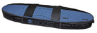 Pro-Lite Armored Coffin (2-3 Boards) Boardbag-Brushed Blue/Black