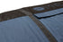 Pro-Lite Armored Coffin (2-3 Boards) Boardbag-Brushed Blue/Black