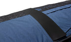 Pro-Lite Armored Coffin (3-4 Boards) Boardbag-Brushed