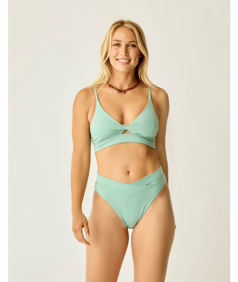 Carve Designs Mae Bottom-Haze