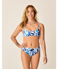Carve Designs Pipa Compression Bottom-Cloud Mezcal