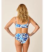 Carve Designs Pipa Compression Bottom-Cloud Mezcal