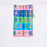 Slowtide Bear Stripe QD Towel-Multi