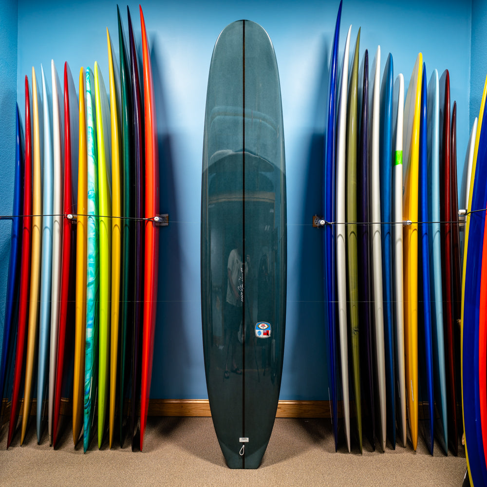 Bing Aussie Square PU/Poly 9'8"