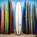 Bing Aussie Square PU/Poly 9'8"