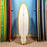 Bing Jet Fish PU/Poly 6'6"