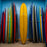 Actual Board: Bing Spoiler PU/Poly 9'8"