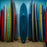 Actual Board: Bing Spoiler PU/Poly 9'2"