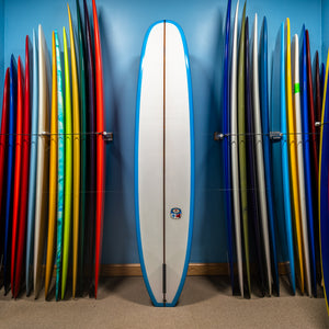 Bing Aussie Square PU/Poly 9'6" — Alternate View