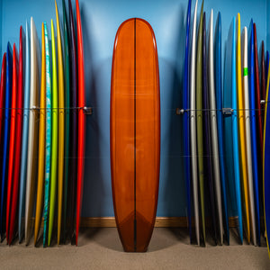 Bing Continental PU/Poly 9'2" — Alternate View