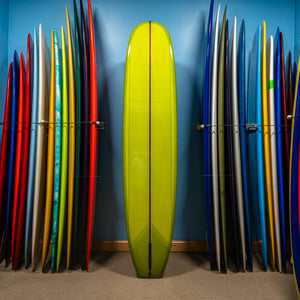 Bing Continental PU/Poly 9'4" — Alternate View