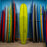 Actual Board: Bing Continental PU/Poly 9'4" — 74.7L