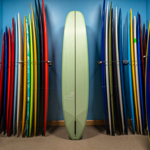 Bing Derringer PU/Poly 9'6" — Alternate View