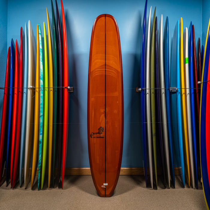 Actual Board: Bing Derringer PU/Poly 9'4"