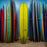 Bing Beacon PU/Poly 9'6"