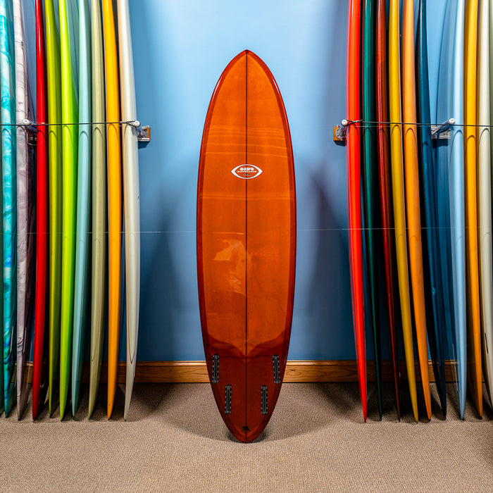Bing Slalom PU/Poly 7'0"