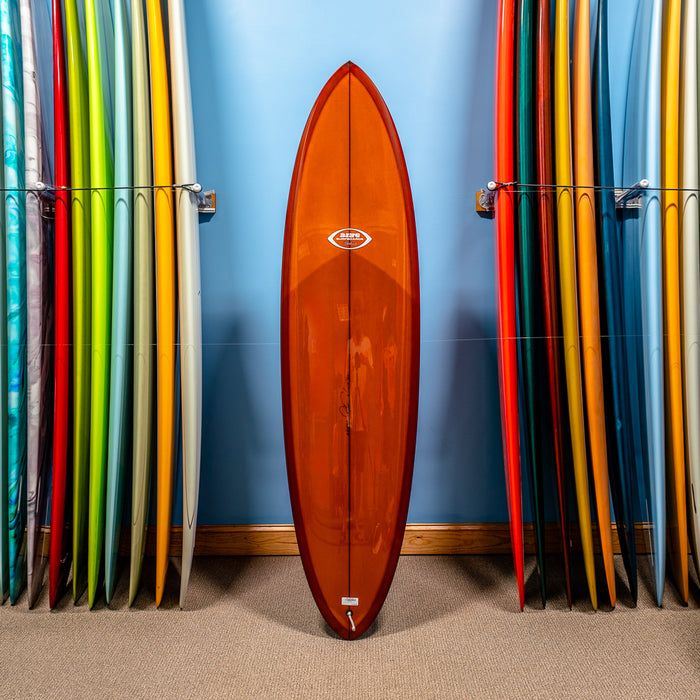 Bing Slalom PU/Poly 7'0"