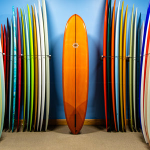 Bing Spoiler PU/Poly 8'8"