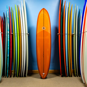 Bing Spoiler PU/Poly 8'8"