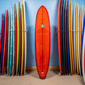 Bing Majestic PU/Poly 8'6"
