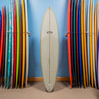 Bing Slalom PU/Poly 7'10"